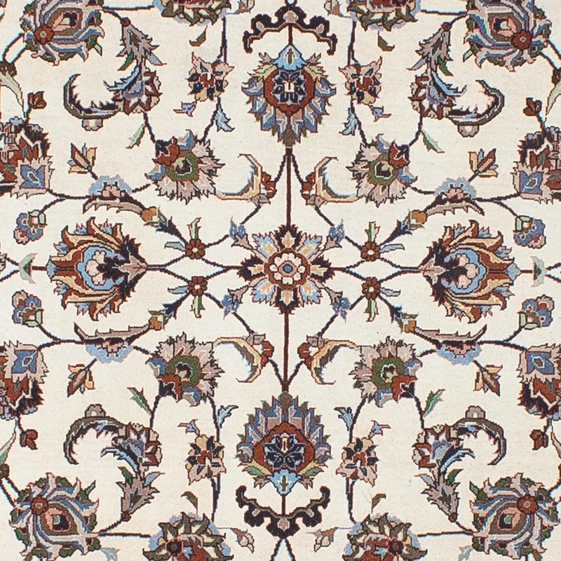 Perserteppich - Classic 198 x 288 cm - beige