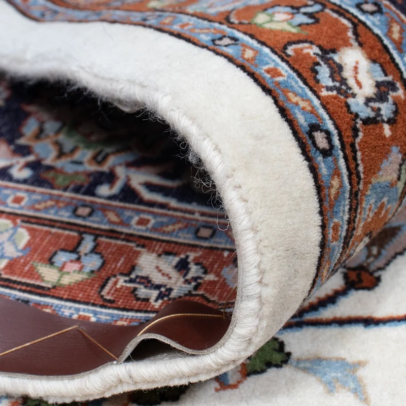 Perserteppich - Classic 198 x 288 cm - beige