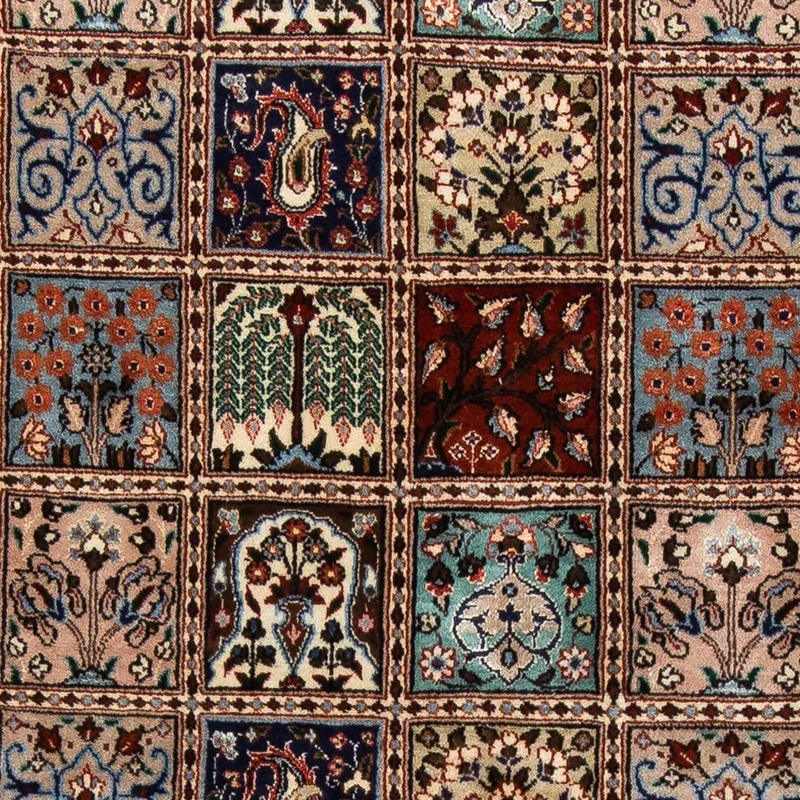Perserteppich - Classic 180 x 240 cm - mehrfarbig