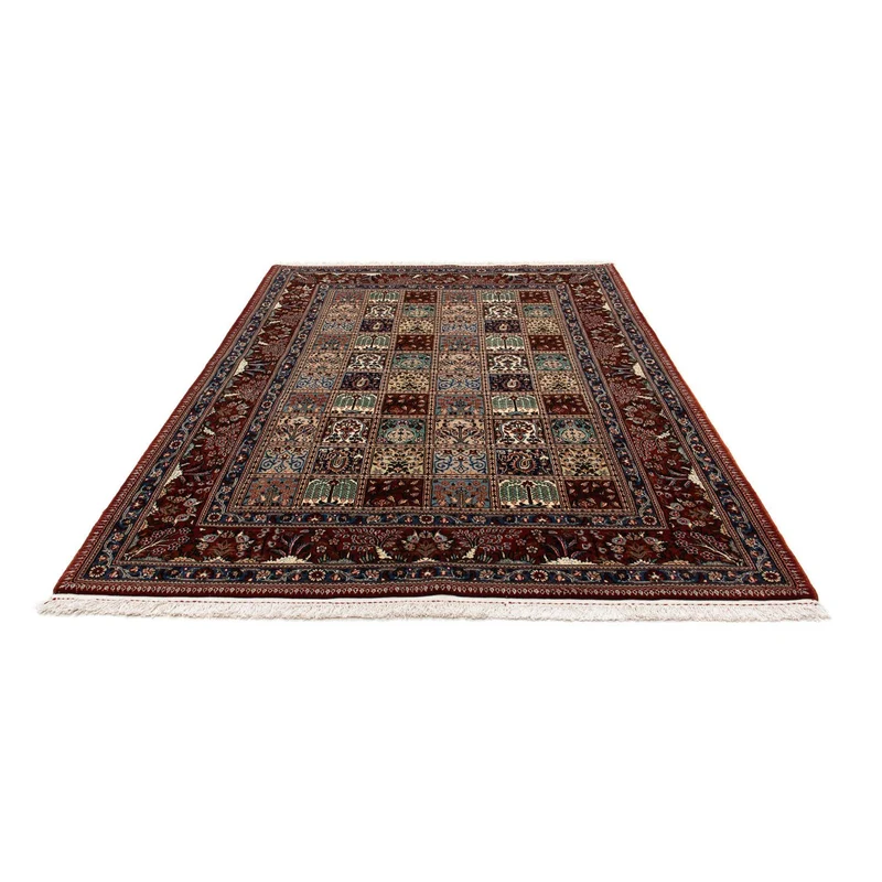Perserteppich - Classic 180 x 240 cm - mehrfarbig