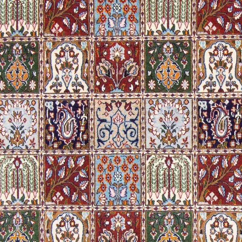 Perserteppich - Classic 197 x 300 cm - beige