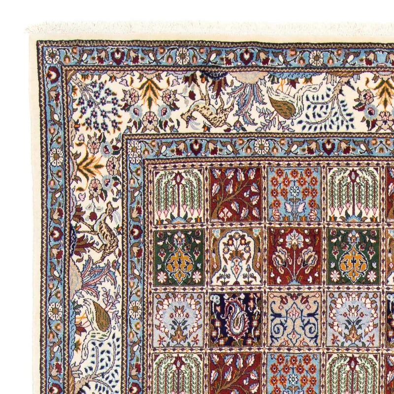 Perserteppich - Classic 197 x 300 cm - beige