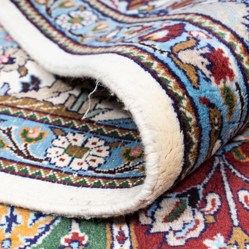 Perserteppich - Classic 197 x 300 cm - beige