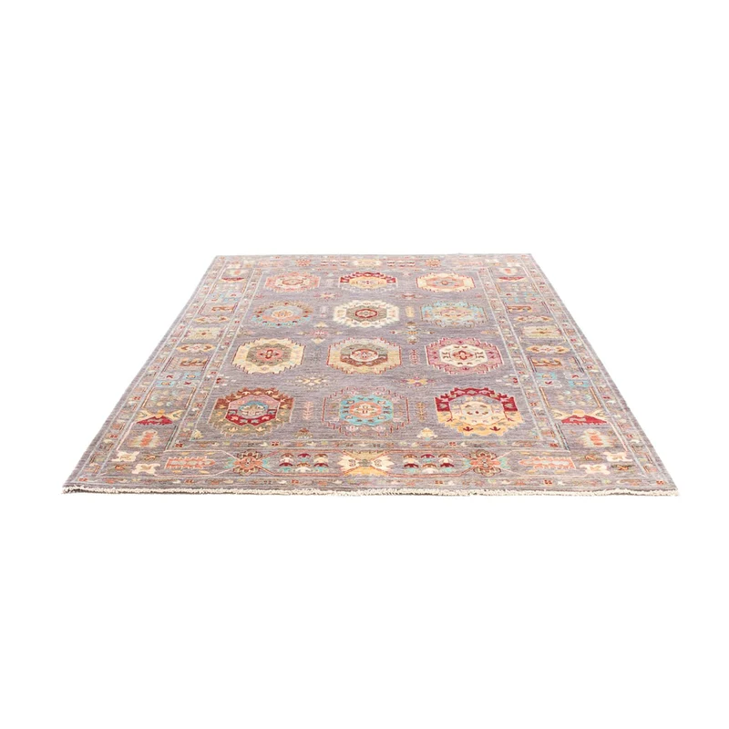 Ziegler Teppich - Ariana - 178 x 248 cm - mehrfarbig