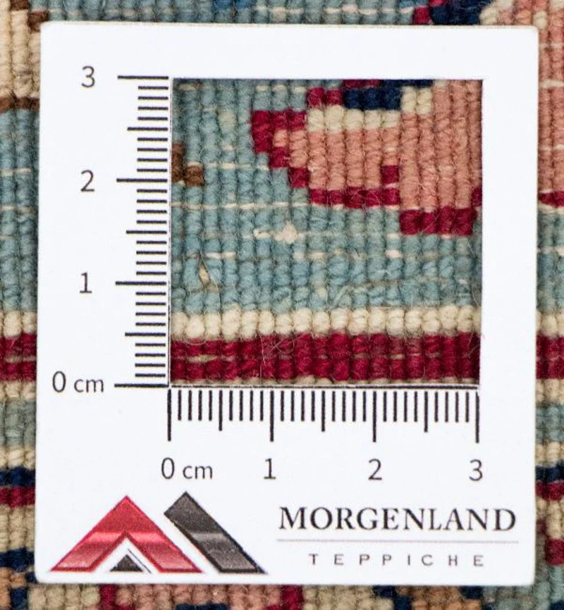 Perserteppich - Classic 316 x 420 cm - beige