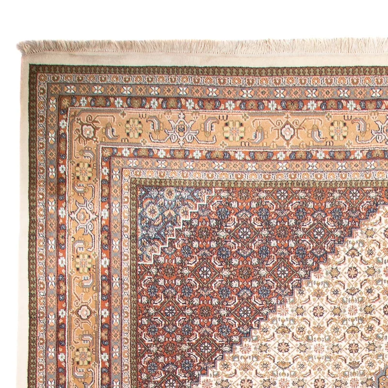 Orientteppich - Bidjar - Indus - 300 x 415 cm - beige