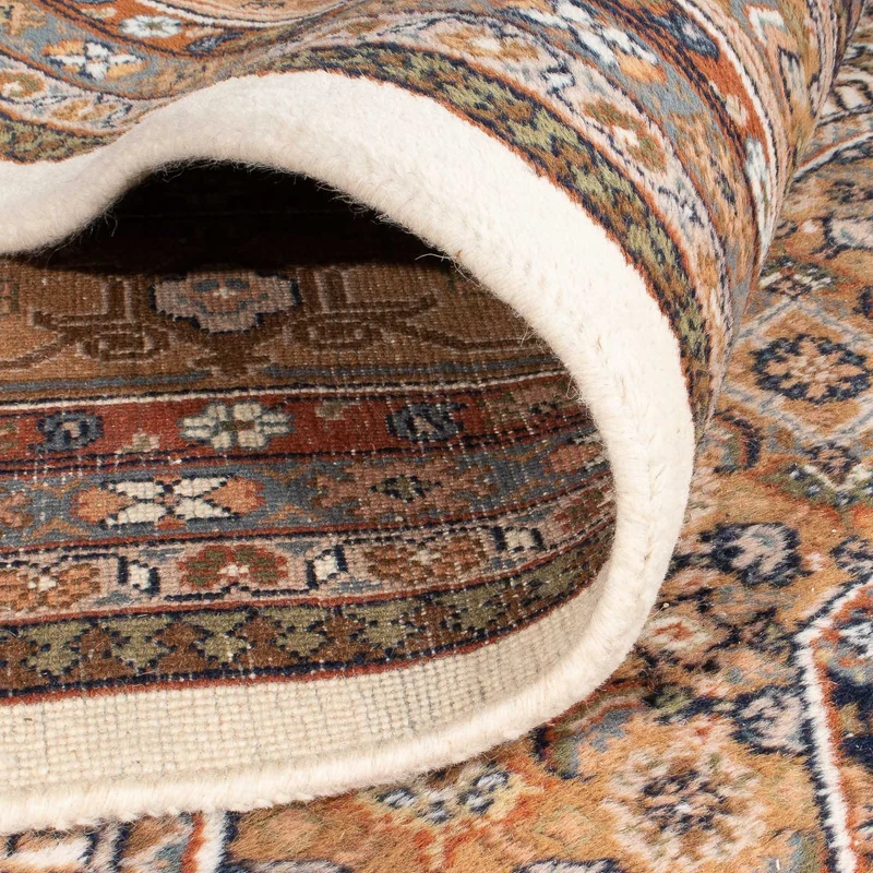 Orientteppich - Bidjar - Indus - 300 x 415 cm - beige