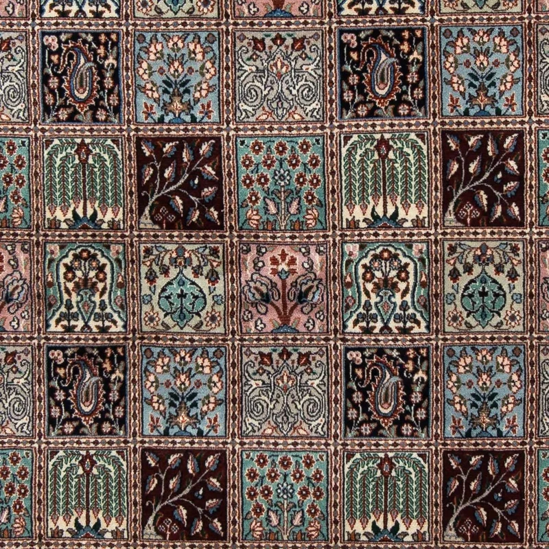 Perserteppich - Classic 177 x 236 cm - mehrfarbig