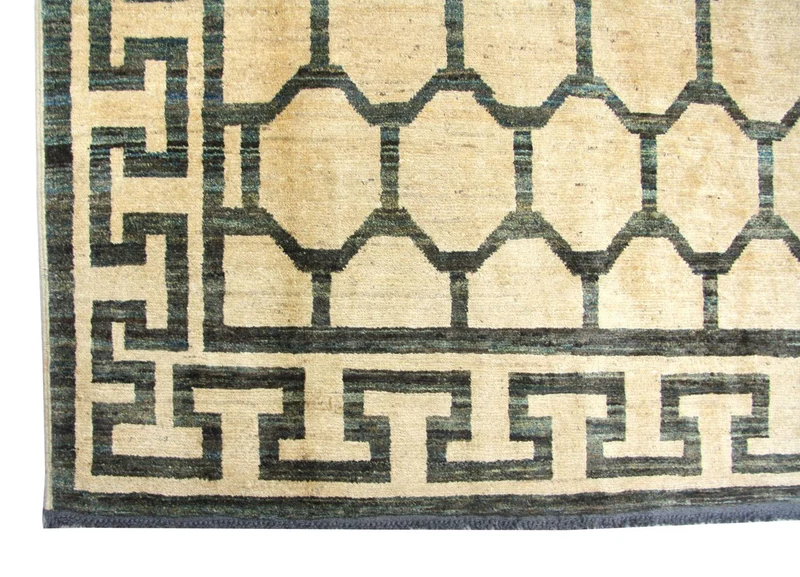 Ziegler Teppich - Modern 279 x 364 cm - beige