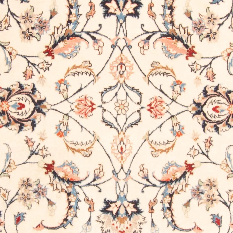 Perserteppich - Nain - Royal 250 x 350 cm - beige