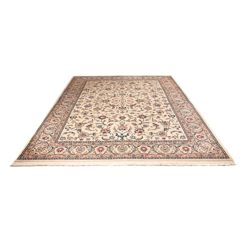 Perserteppich - Nain - Royal 250 x 350 cm - beige
