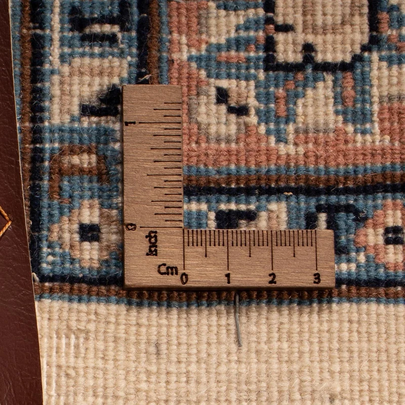 Perserteppich - Nain - Royal 250 x 350 cm - beige