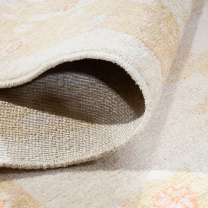 Ziegler Teppich 249x343cm - Orientteppich - beige