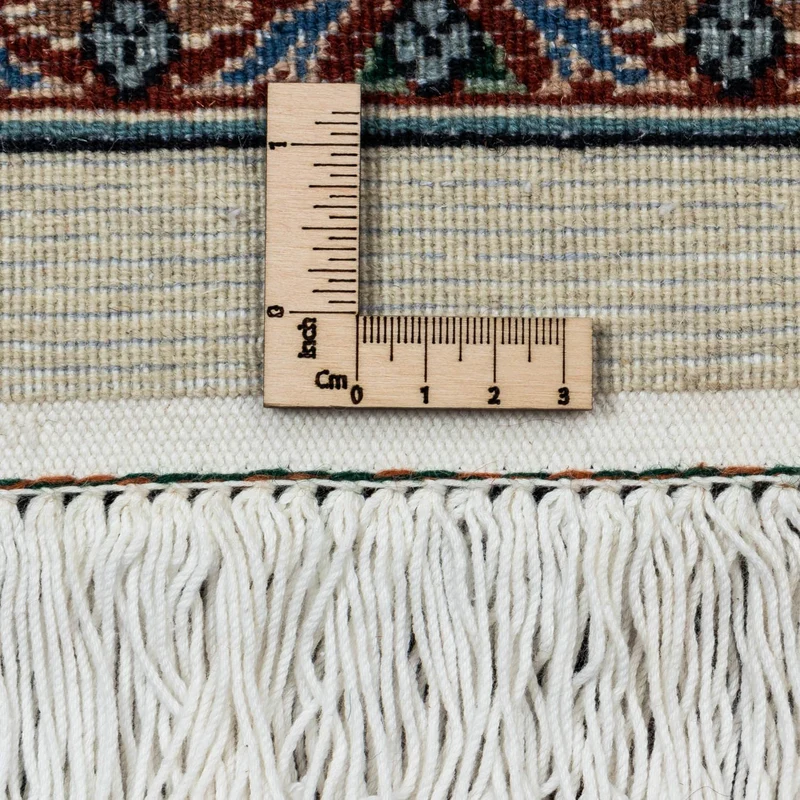 Perserteppich - Classic 250 x 353 cm - beige