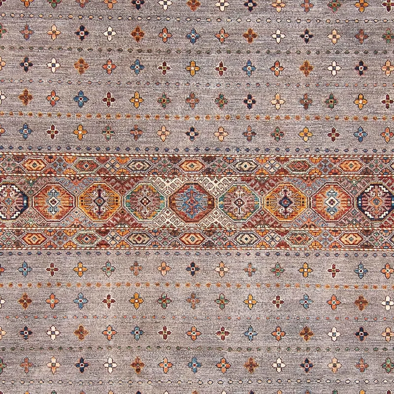 Ziegler Teppich - Shal 272 x 357 cm - mehrfarbig