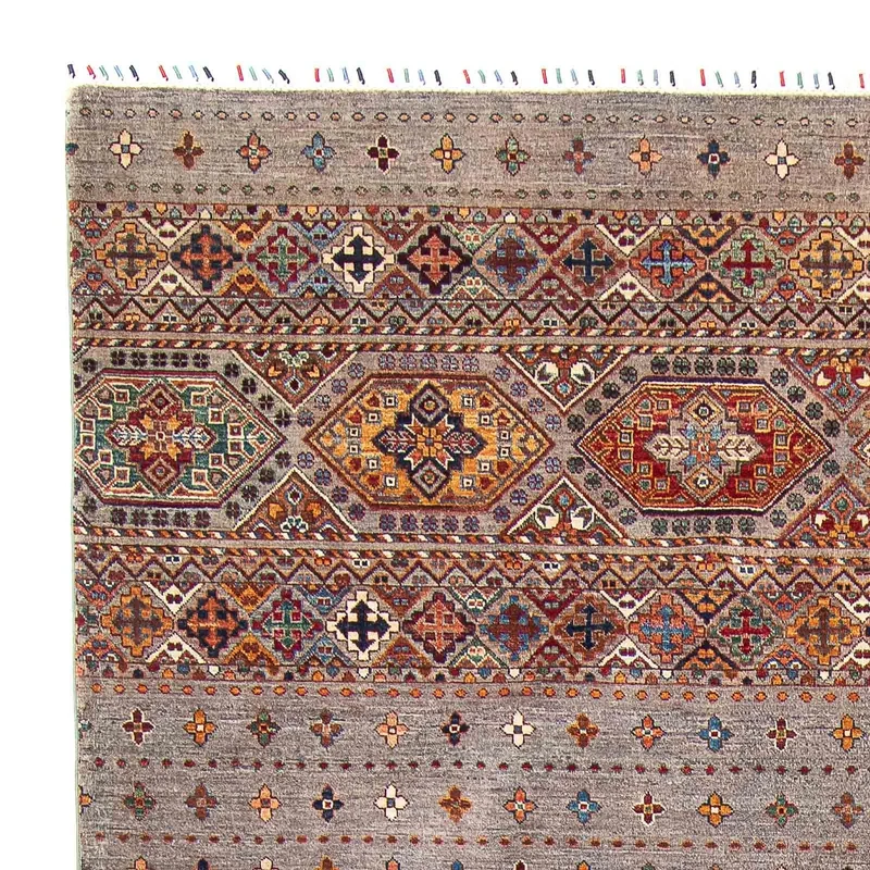 Ziegler Teppich - Shal 272 x 357 cm - mehrfarbig