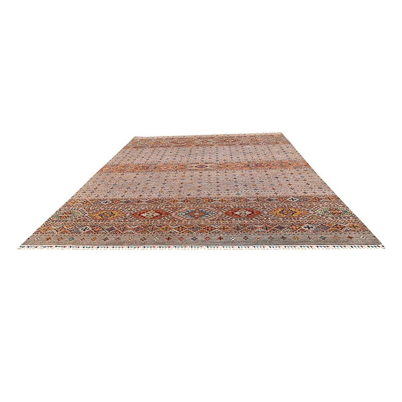 Ziegler Teppich - Shal 272 x 357 cm - mehrfarbig