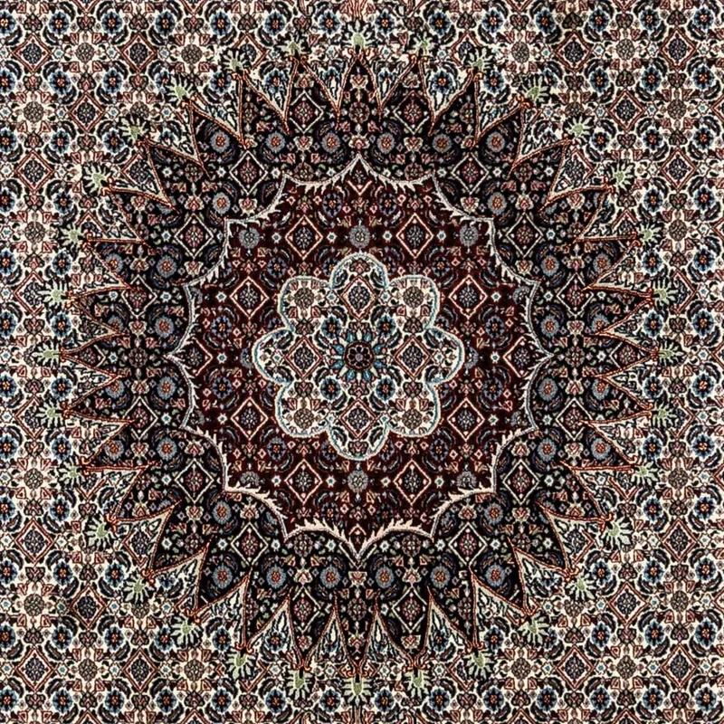 Perserteppich - Classic 253 x 346 cm - beige