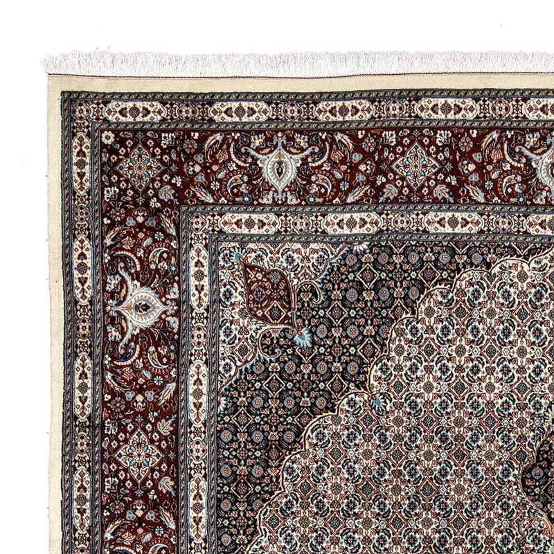 Perserteppich - Classic 253 x 346 cm - beige