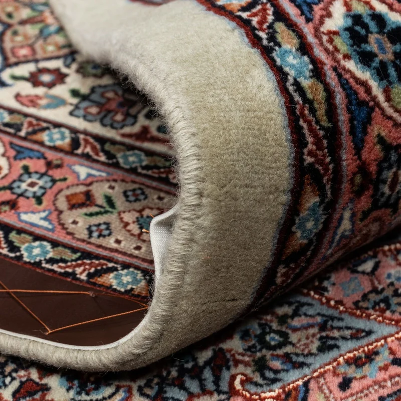 Perserteppich - Classic 252 x 347 cm - hellchoco