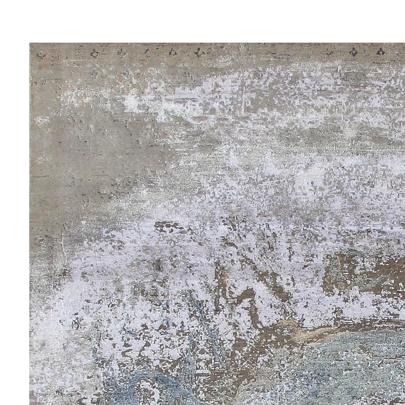 Designer Teppich - 246 x 350 cm - sand