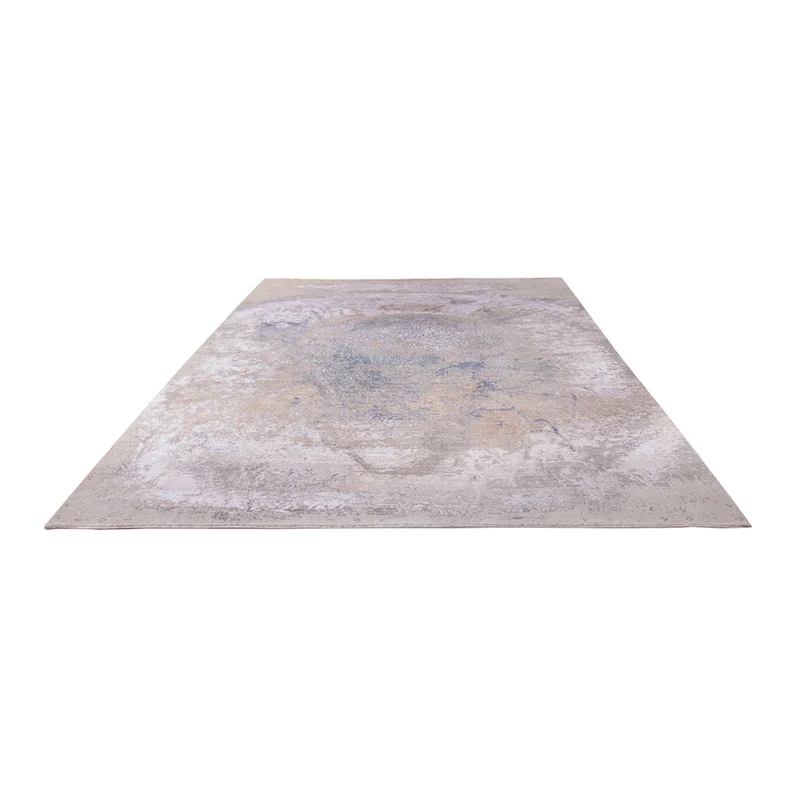 Designer Teppich - 246 x 350 cm - sand
