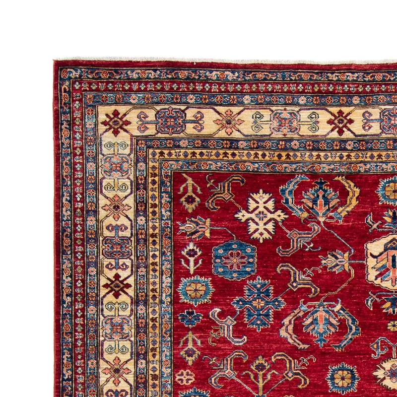 Ziegler Teppich - Kazak 248 x 310 cm - rot