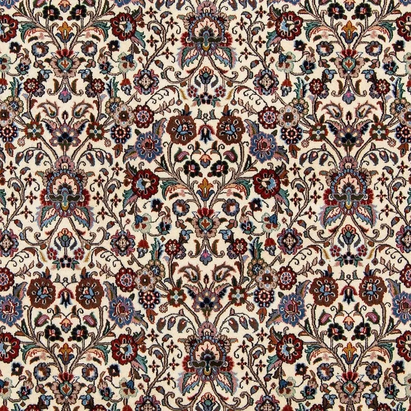 Perserteppich - Classic 196 x 292 cm - beige