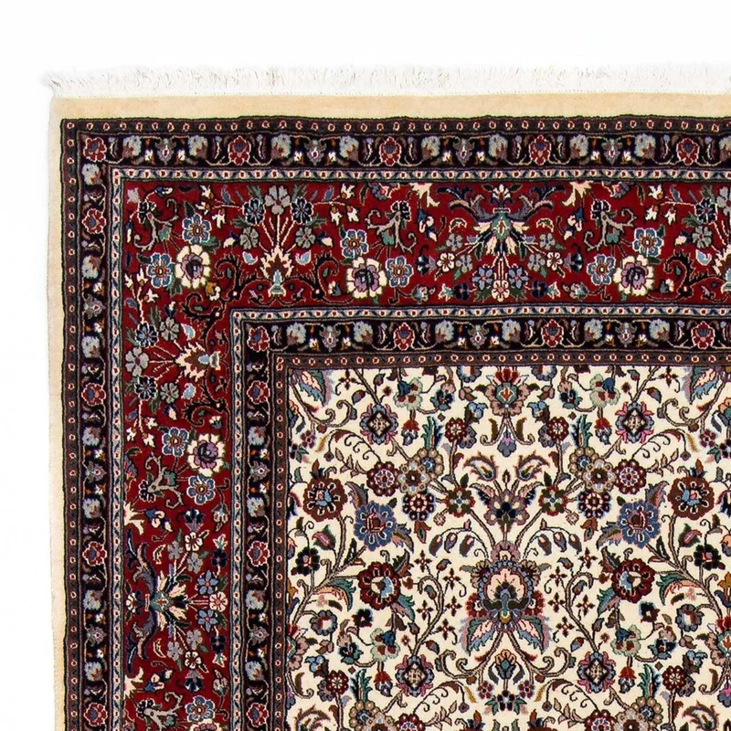 Perserteppich - Classic 196 x 292 cm - beige