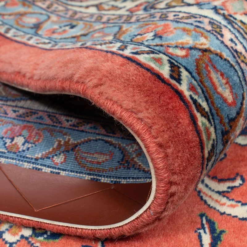 Perserteppich - Royal 204 x 318 cm - rot