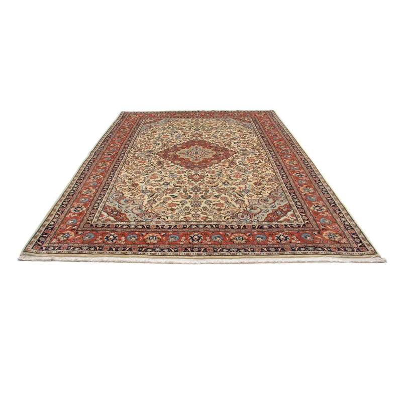 Perserteppich - Classic 211 x 306 cm - beige