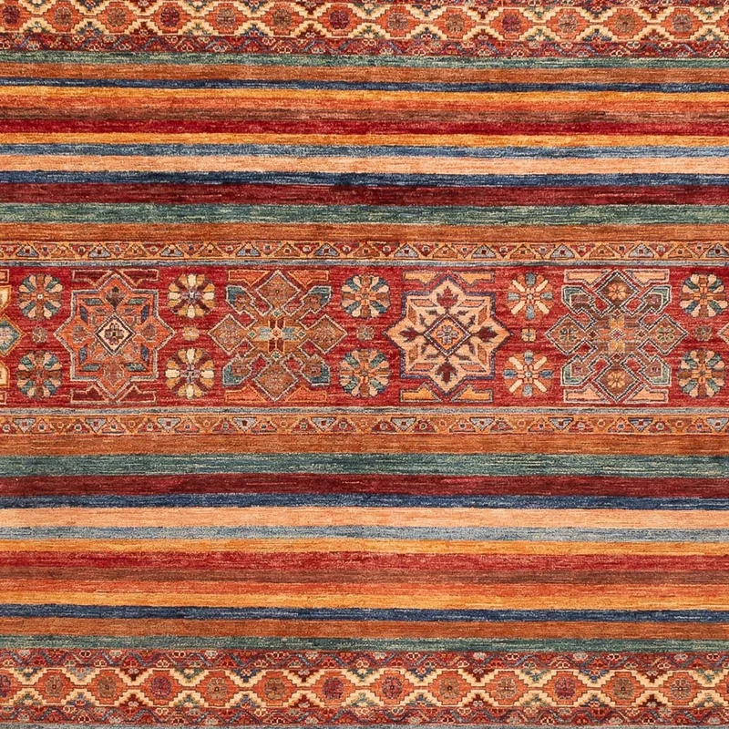 Ziegler Teppich - Shal - 247 x 353 cm - mehrfarbig