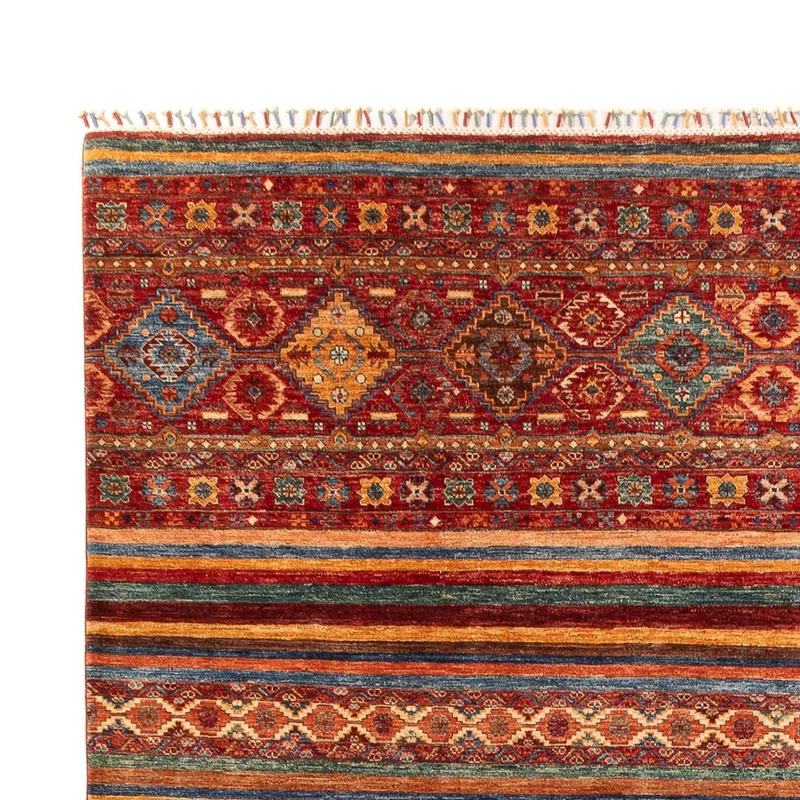 Ziegler Teppich - Shal - 247 x 353 cm - mehrfarbig