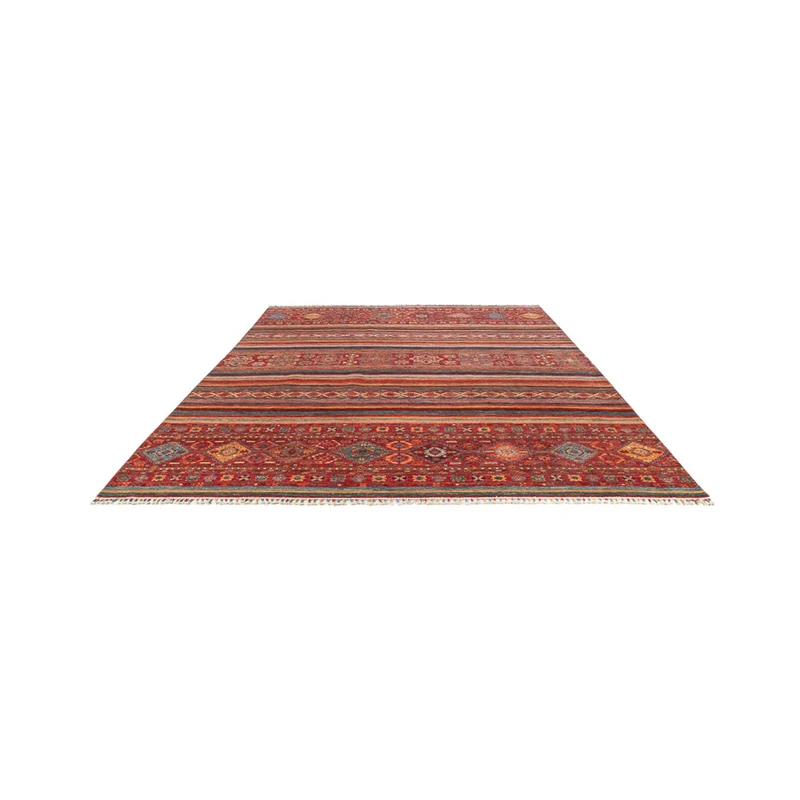 Ziegler Teppich - Shal - 247 x 353 cm - mehrfarbig