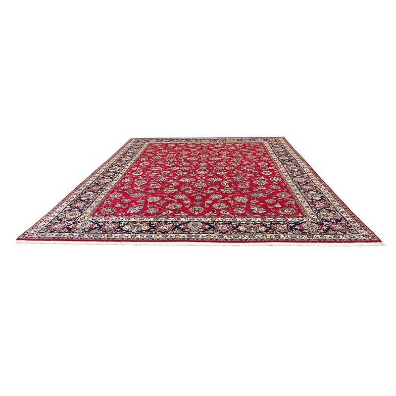 Perserteppich - Classic 293 x 385 cm - rot