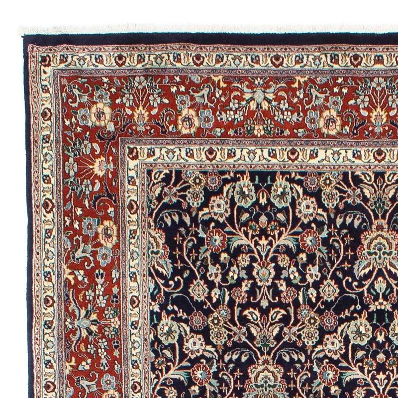 Perserteppich - Classic 195 x 288 cm - schwarz