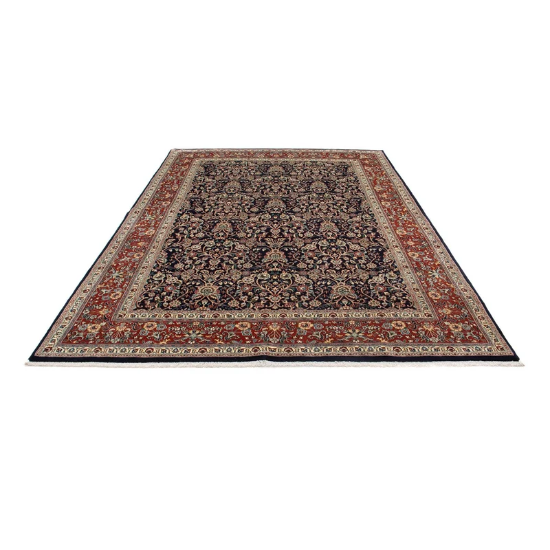 Perserteppich - Classic 195 x 288 cm - schwarz