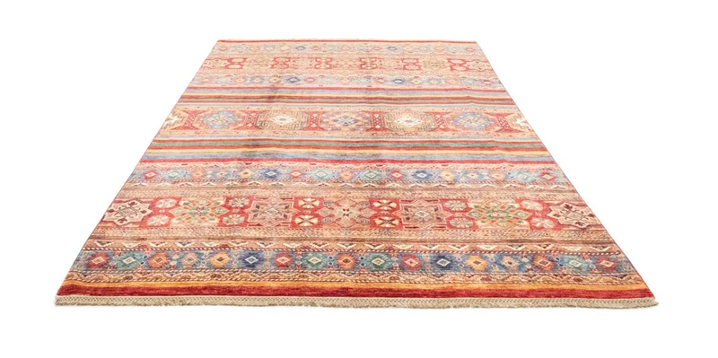 Ziegler Teppich - Shal 203 x 308 cm - mehrfarbig