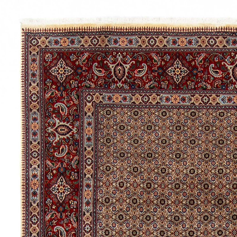 Perserteppich - Classic 198 x 285 cm - beige