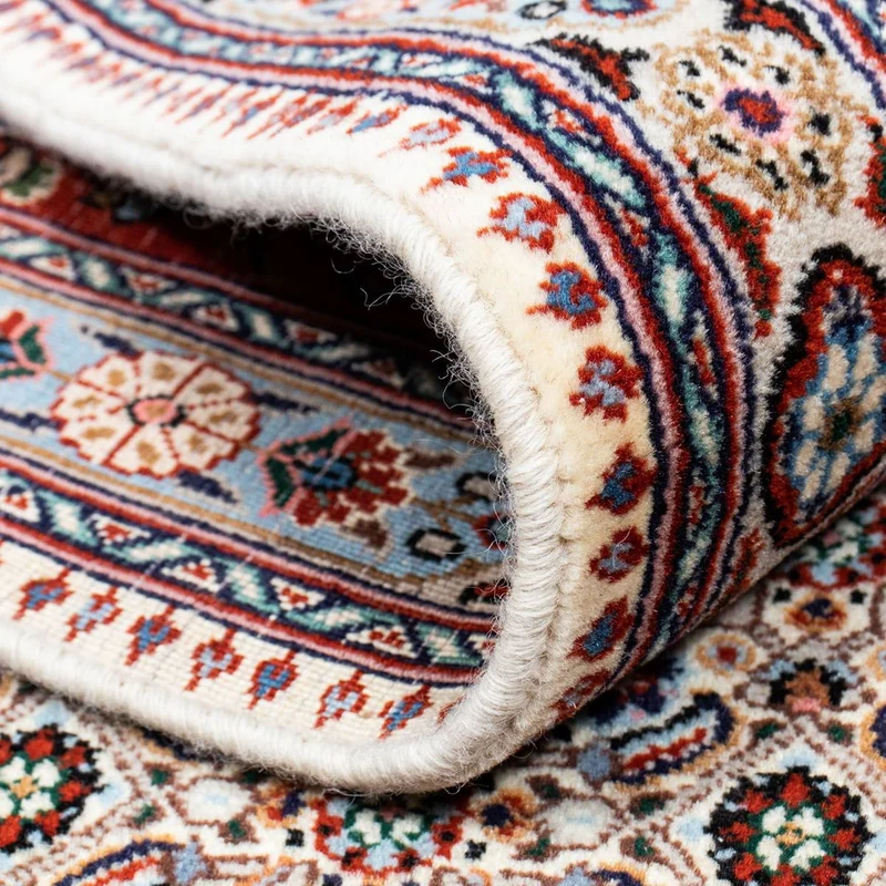 Perserteppich - Classic 198 x 285 cm - beige