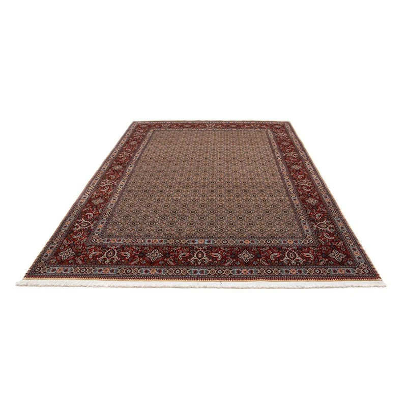 Perserteppich - Classic 198 x 285 cm - beige