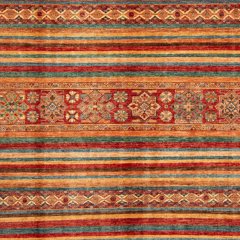 Ziegler Teppich - Shal 249 x 340 cm - mehrfarbig