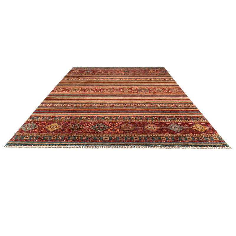 Ziegler Teppich - Shal 249 x 340 cm - mehrfarbig