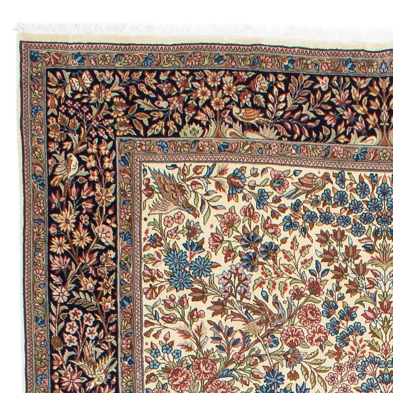 Perserteppich - Royal 205 x 290 cm - beige