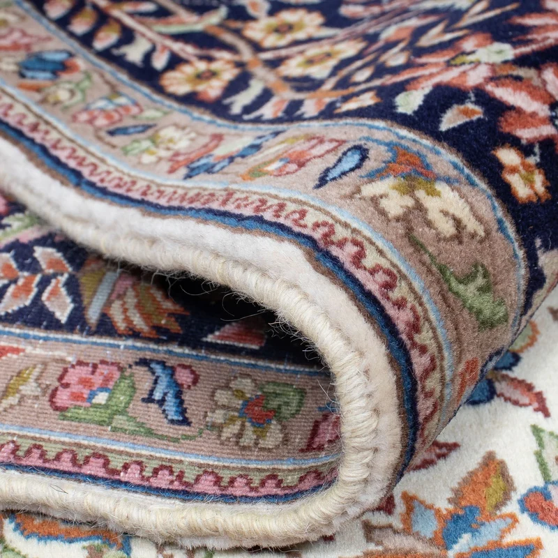 Perserteppich - Royal 205 x 290 cm - beige
