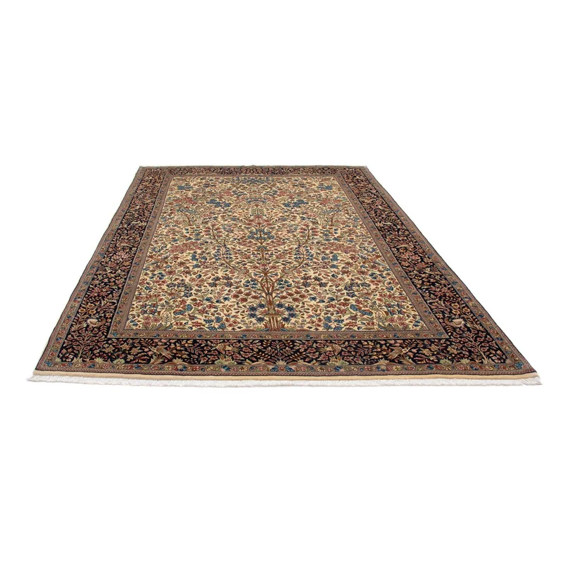 Perserteppich - Royal 205 x 290 cm - beige