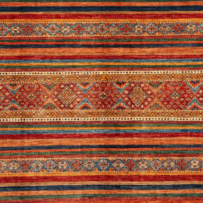 Ziegler Teppich - Shal 244 x 344 cm - mehrfarbig