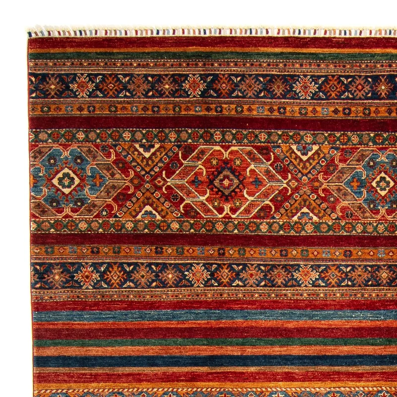 Ziegler Teppich - Shal 244 x 344 cm - mehrfarbig