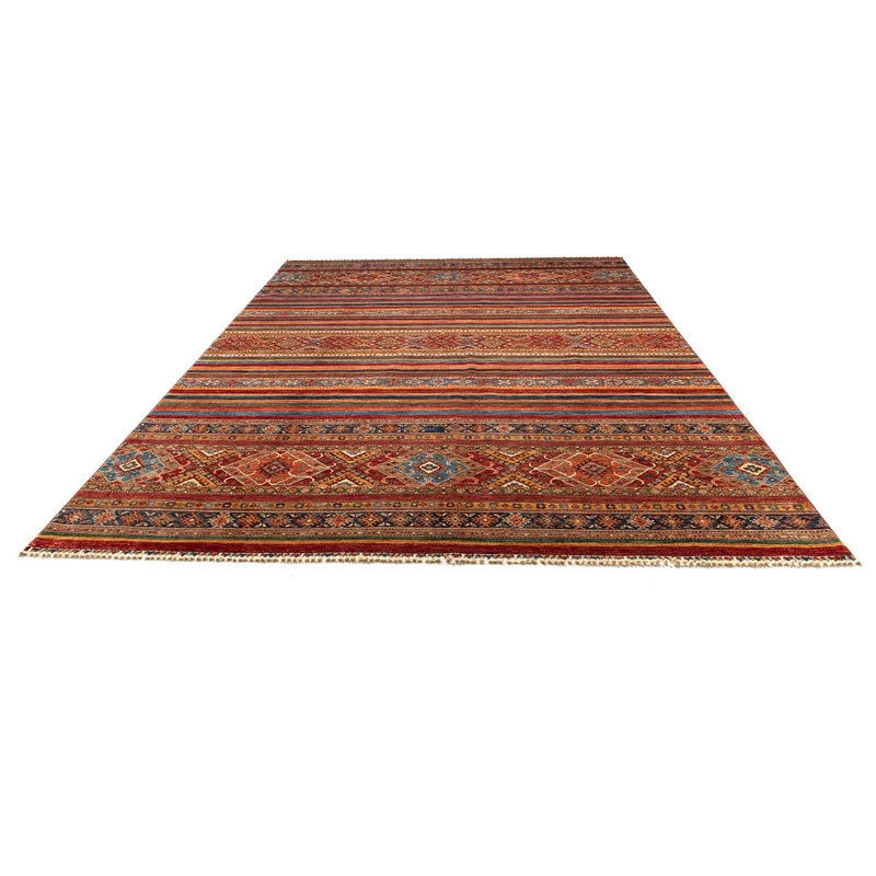 Ziegler Teppich - Shal 244 x 344 cm - mehrfarbig