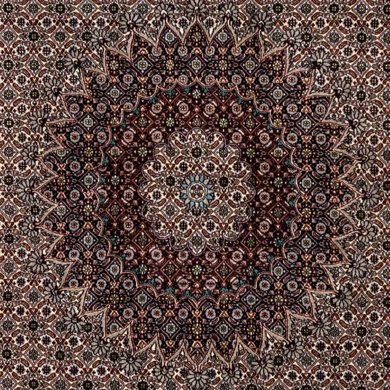 Perserteppich - Classic 243 x 345 cm - beige